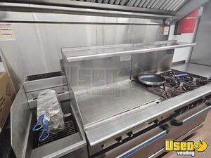 2021 2021 Kitchen Food Trailer Flatgrill Georgia for Sale