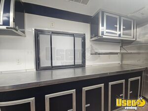 2021 2021 Kitchen Food Trailer Flatgrill Georgia for Sale