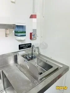 2021 2021 Kitchen Food Trailer Flatgrill North Carolina for Sale