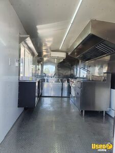 2021 2021 Kitchen Food Trailer Flatgrill Texas for Sale