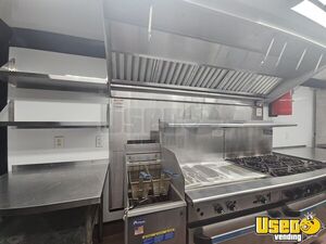 2021 2021 Kitchen Food Trailer Floor Drains Georgia for Sale