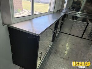 2021 2021 Kitchen Food Trailer Fresh Water Tank Texas for Sale