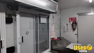 2021 2021 Kitchen Food Trailer Fryer Florida for Sale