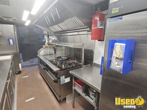 2021 2021 Kitchen Food Trailer Fryer Georgia for Sale