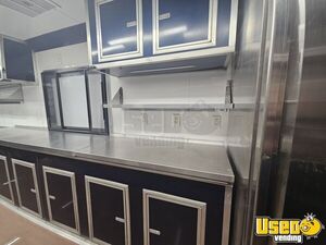 2021 2021 Kitchen Food Trailer Fryer Georgia for Sale