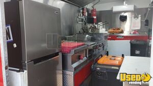2021 2021 Kitchen Food Trailer Generator Florida for Sale