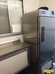 2021 2021 Kitchen Food Trailer Generator North Carolina for Sale