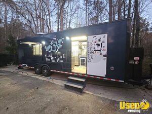 2021 2021 Kitchen Food Trailer Georgia for Sale