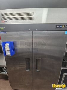 2021 2021 Kitchen Food Trailer Gray Water Tank Georgia for Sale