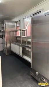 2021 2021 Kitchen Food Trailer Gray Water Tank North Carolina for Sale