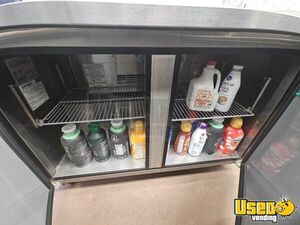 2021 2021 Kitchen Food Trailer Grease Trap Georgia for Sale