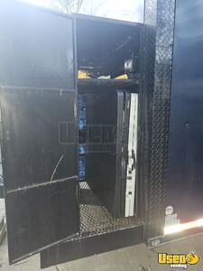 2021 2021 Kitchen Food Trailer Hand-washing Sink Georgia for Sale