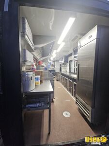 2021 2021 Kitchen Food Trailer Hot Water Heater Georgia for Sale