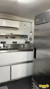 2021 2021 Kitchen Food Trailer Hot Water Heater North Carolina for Sale