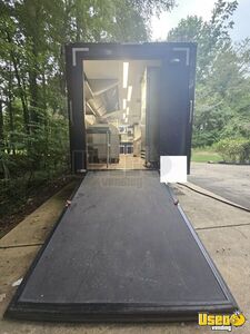 2021 2021 Kitchen Food Trailer Insulated Walls Georgia for Sale