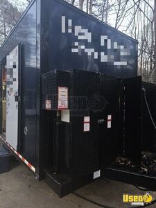 2021 2021 Kitchen Food Trailer Insulated Walls Georgia for Sale