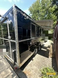 2021 2021 Kitchen Food Trailer North Carolina for Sale
