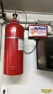 2021 2021 Kitchen Food Trailer Open Signage North Carolina for Sale
