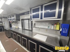 2021 2021 Kitchen Food Trailer Oven Georgia for Sale