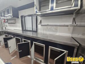 2021 2021 Kitchen Food Trailer Oven Georgia for Sale