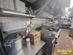 2021 2021 Kitchen Food Trailer Prep Station Cooler Georgia for Sale