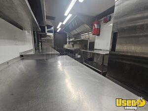 2021 2021 Kitchen Food Trailer Prep Station Cooler Georgia for Sale