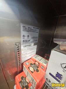 2021 2021 Kitchen Food Trailer Pro Fire Suppression System Georgia for Sale