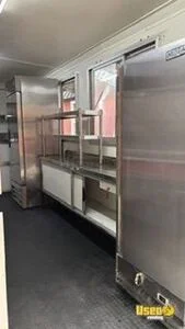 2021 2021 Kitchen Food Trailer Propane Tank North Carolina for Sale