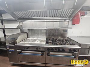 2021 2021 Kitchen Food Trailer Refrigerator Georgia for Sale