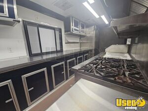 2021 2021 Kitchen Food Trailer Shore Power Cord Georgia for Sale