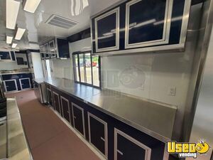 2021 2021 Kitchen Food Trailer Shore Power Cord Georgia for Sale