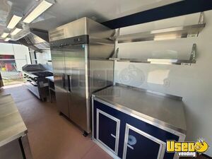 2021 2021 Kitchen Food Trailer Slide-top Cooler Georgia for Sale