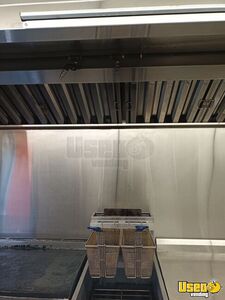 2021 2021 Kitchen Food Trailer Stainless Steel Wall Covers North Carolina for Sale