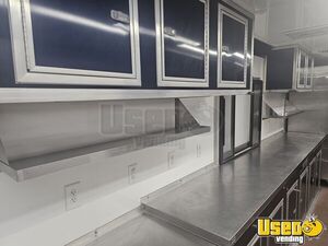 2021 2021 Kitchen Food Trailer Stovetop Georgia for Sale