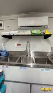 2021 2021 Kitchen Food Trailer Stovetop Texas for Sale