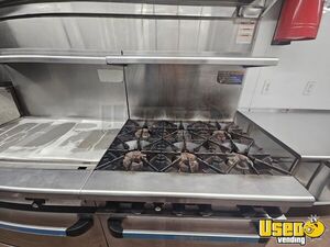 2021 2021 Kitchen Food Trailer Upright Freezer Georgia for Sale