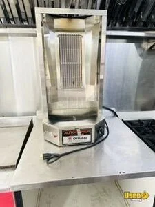 2021 2021 Kitchen Food Trailer Vertical Broiler North Carolina for Sale