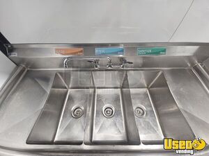 2021 2021 Kitchen Food Trailer Work Table Georgia for Sale