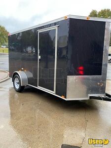 2021 2021 Mobile Boutique Trailer Air Conditioning Alabama for Sale