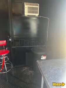 2021 20ft Food Trailer Barbecue Food Trailer Bbq Smoker Mississippi for Sale