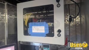 2021 21 Foot Kitchen Trailer Kitchen Food Trailer 36 California for Sale