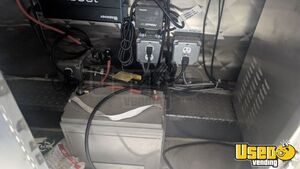 2021 21 Foot Kitchen Trailer Kitchen Food Trailer 37 California for Sale