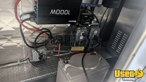 2021 21 Foot Kitchen Trailer Kitchen Food Trailer 38 California for Sale