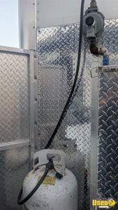 2021 21 Foot Kitchen Trailer Kitchen Food Trailer 39 California for Sale