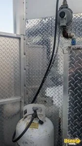 2021 21 Foot Kitchen Trailer Kitchen Food Trailer 39 California for Sale