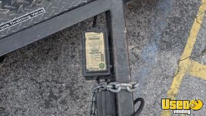 2021 21 Foot Kitchen Trailer Kitchen Food Trailer 41 California for Sale