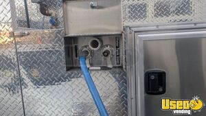 2021 21 Foot Kitchen Trailer Kitchen Food Trailer 45 California for Sale