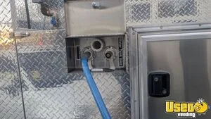 2021 21 Foot Kitchen Trailer Kitchen Food Trailer 45 California for Sale