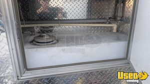 2021 21 Foot Kitchen Trailer Kitchen Food Trailer 47 California for Sale