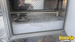 2021 21 Foot Kitchen Trailer Kitchen Food Trailer 47 California for Sale